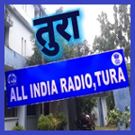 Akashvani Tura