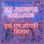 Akashvani Jongphi Shillong