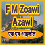 AIR FM Zowai Aizawl