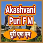 Akashvani Puri FM