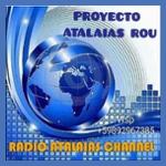 Radio Atalaias Channel