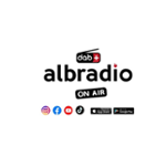 Albradio Muzikë Popullore