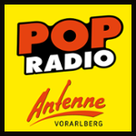 Antenne Vorarlberg PopRadio
