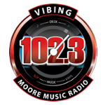 Vibing 102.3 MMR