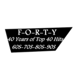 Top Forty Radio