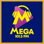 Mega FM 101.5