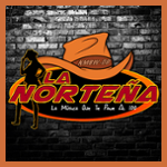La Norteña Radio