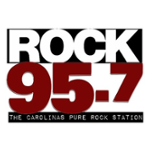 Rock 95.7