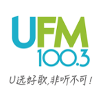 UFM100.3 FM