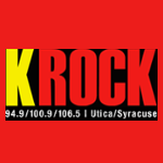 WRHK K-Rock 94.9 FM