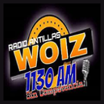 WOIZ Radio Antillas 1130