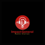 Impact General Radio FM