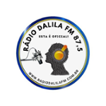 Rádio Dalila 87.5 FM