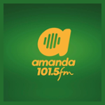 Amanda 101.5 FM
