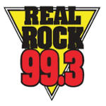 KCGQ Real Rock 99.3 FM