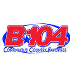 WBWN B104