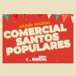 Comercial Santos Populares