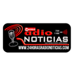 24 Horas Radio Noticias