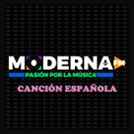 Moderna FM - Canción Española