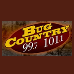 WBGK Bug Country 99.7 / WBUG 101.1