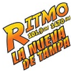 Ritmo 101.9 FM