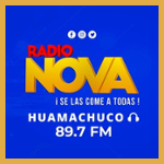 Radio Nova - Huamachuco