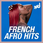 NRJ FRENCH AFRO HITS