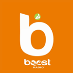 Boost Radio