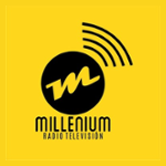 Millenium Radio 89.5 FM Sullana