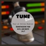Tune Radio UK