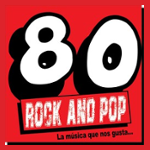 Radio Ochentas España