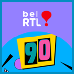 Bel RTL 90