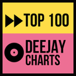 # Top 100 DJ Charts