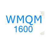 WMQM 1600 AM