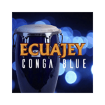 Radio Ecuajey Conga Blue