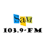 WWEL SAM 103.9 FM
