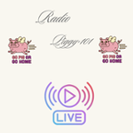 Raddio Piggy