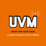 Urban Vibe Music Radio