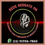 Rede Resgate FM