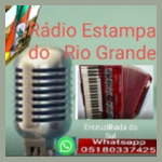 Rádio Estampa do Rio Grande