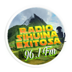 Radio Sihuina Exitosa