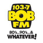 CJPT-FM 103.7 Bob FM