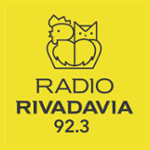 Radio Rivadavia Junín 92.3