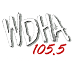 WDHA-FM 105.5