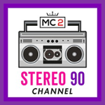 MC2 Stereo 90 Channel