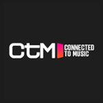 CTM Connected To Music