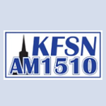 KSFN 1510 AM