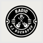 Radio Vj Rock and Pop