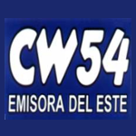 CW 54 Emisora del Este