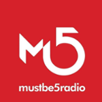 Mustbe5 Radio